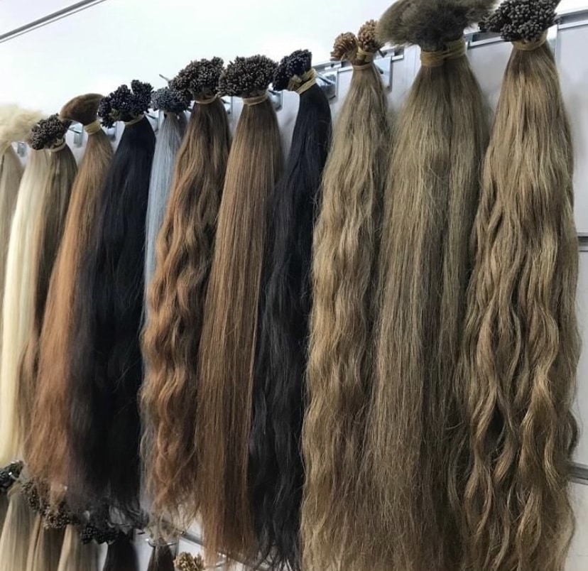 Pose Extensions Cheveux 92 - Tendance Beauté